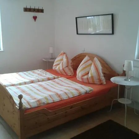 Mettermich Modern Retreat Oberleichtersbach