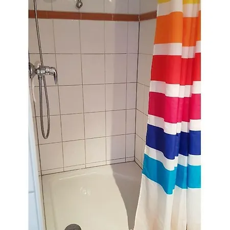 Ferienhaus Mettermich Modern Retreat Oberleichtersbach